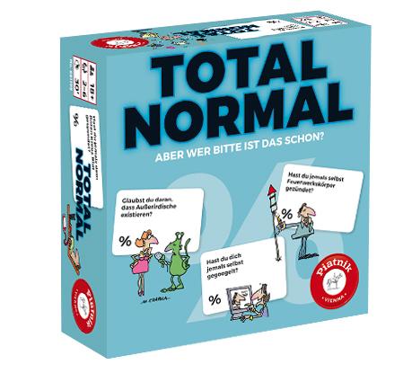 Total Normal 